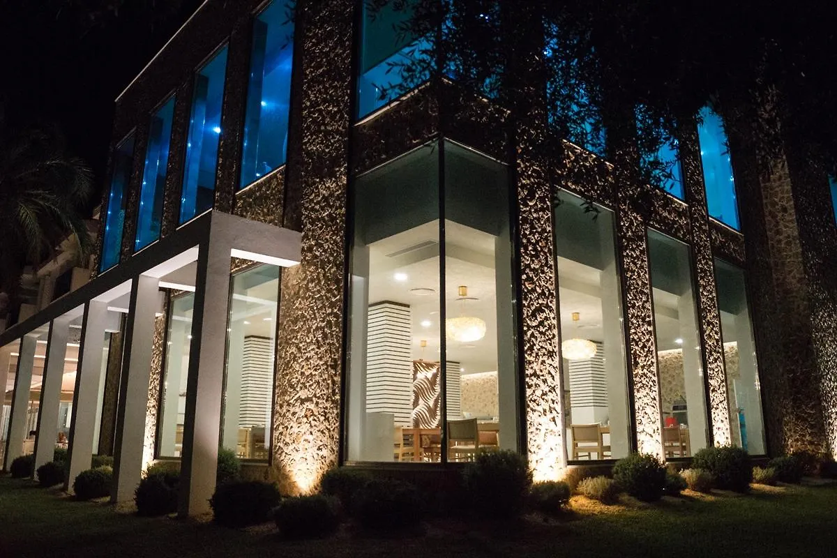 Marsenses Puerto Pollensa Hotel & Spa Adults Only إسبانيا