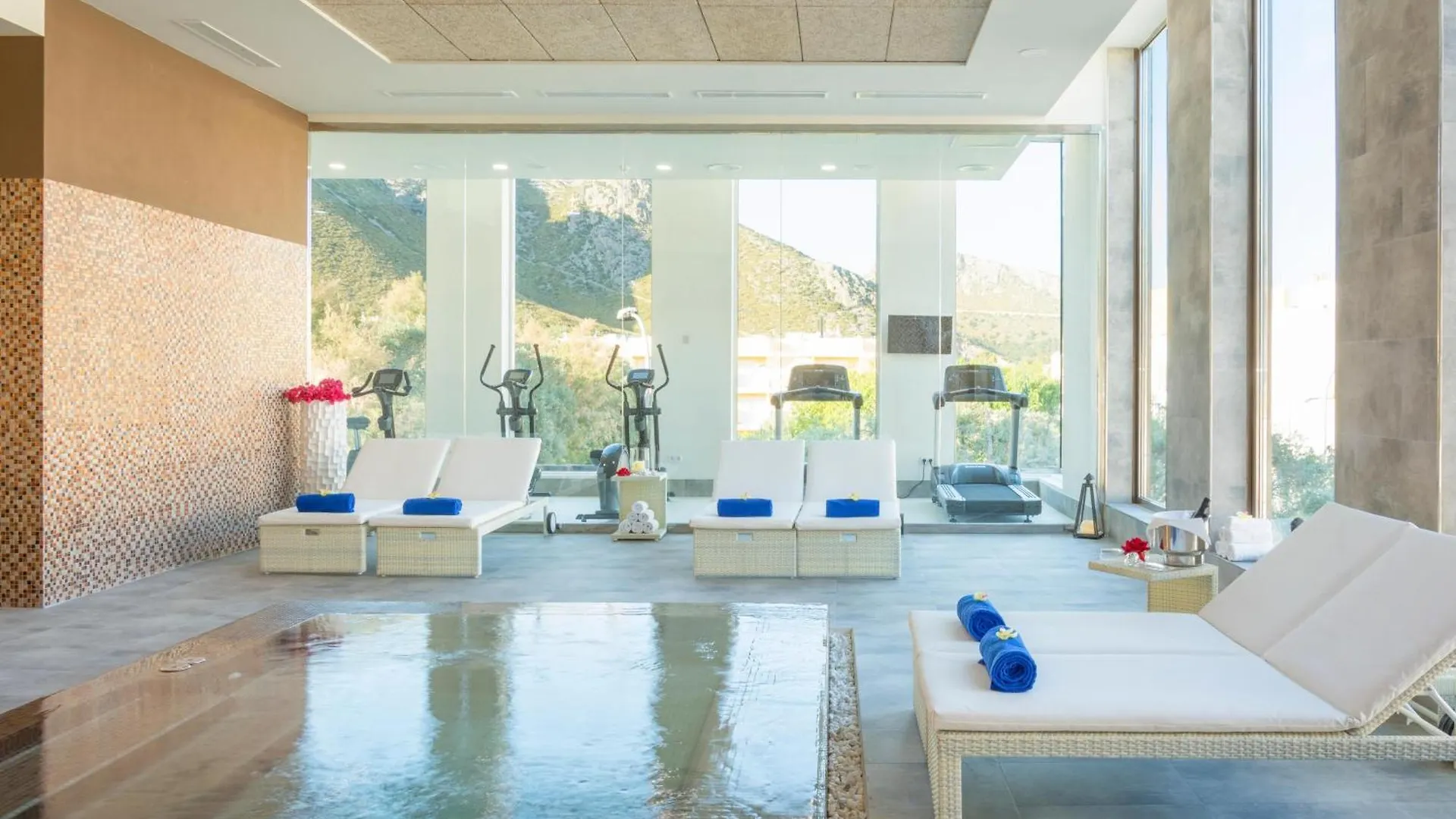 Marsenses Puerto Pollensa Hotel & Spa Adults Only بورت دي بوينسا
