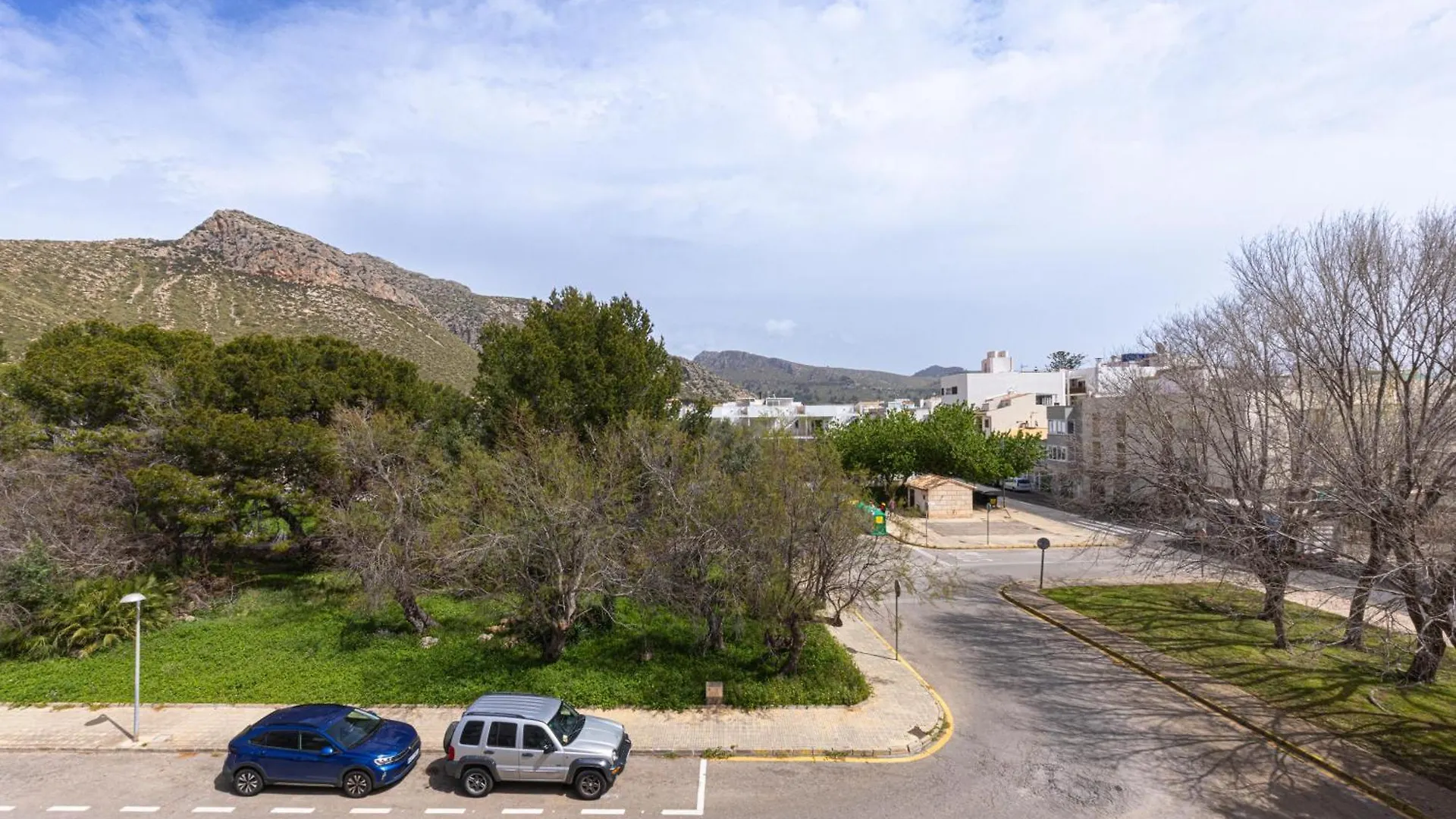 Marsenses Puerto Pollensa Hotel & Spa Adults Only 4*, بورت دي بوينسا