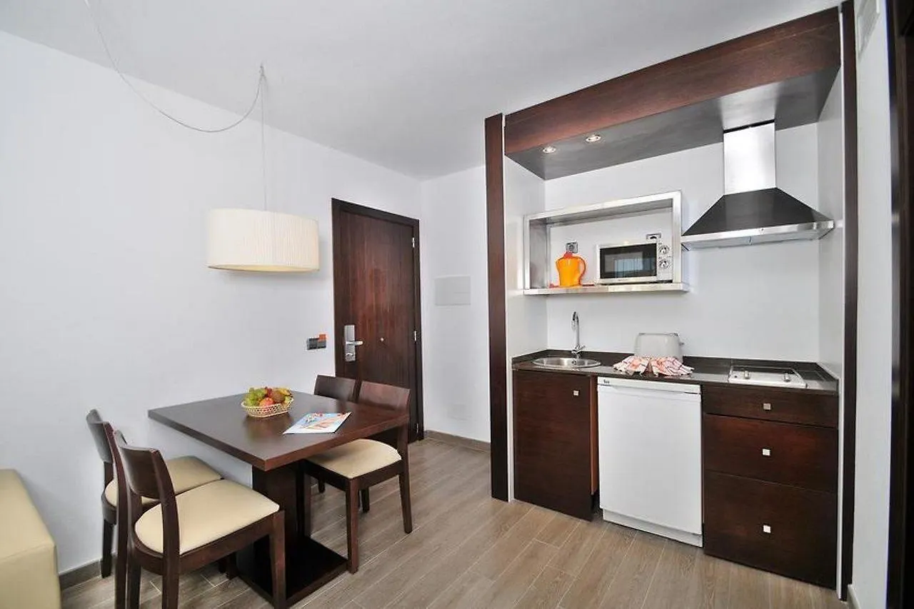 Marsenses Puerto Pollensa Hotel & Spa Adults Only إسبانيا