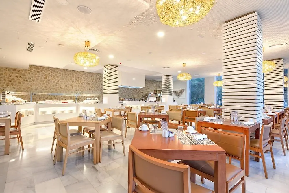 Aparthotel Marsenses Puerto Pollensa Hotel & Spa Adults Only