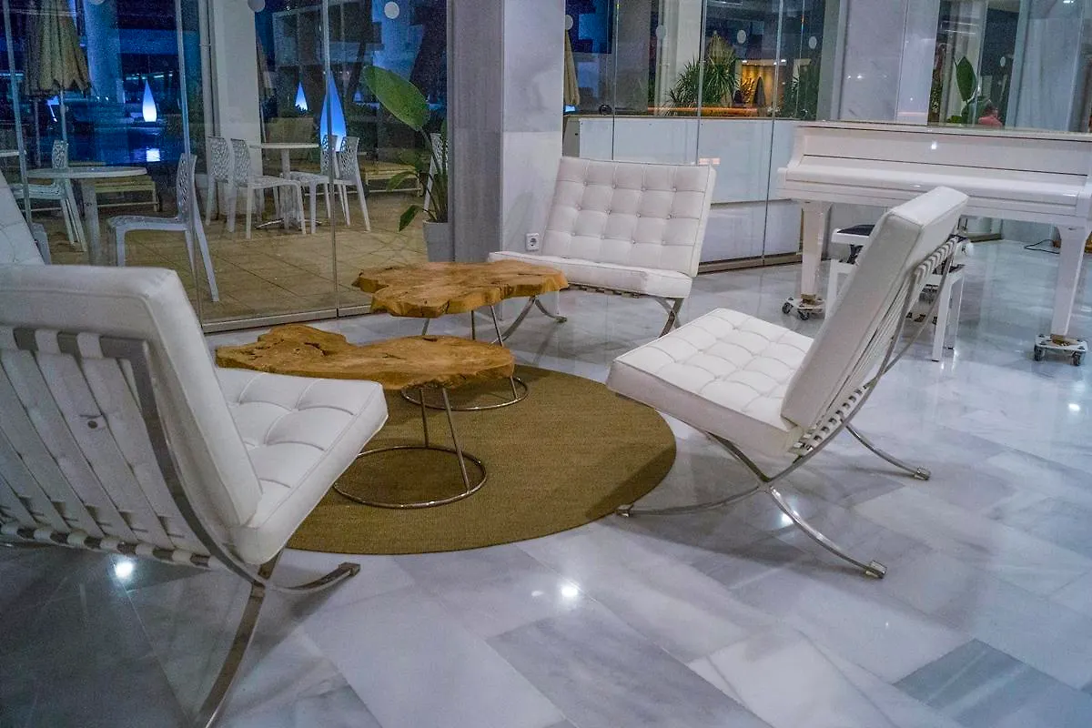 Marsenses Puerto Pollensa Hotel & Spa Adults Only Aparthotel