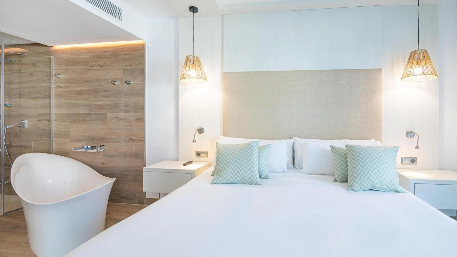 Marsenses Puerto Pollensa Hotel & Spa Adults Only Port de Pollenca