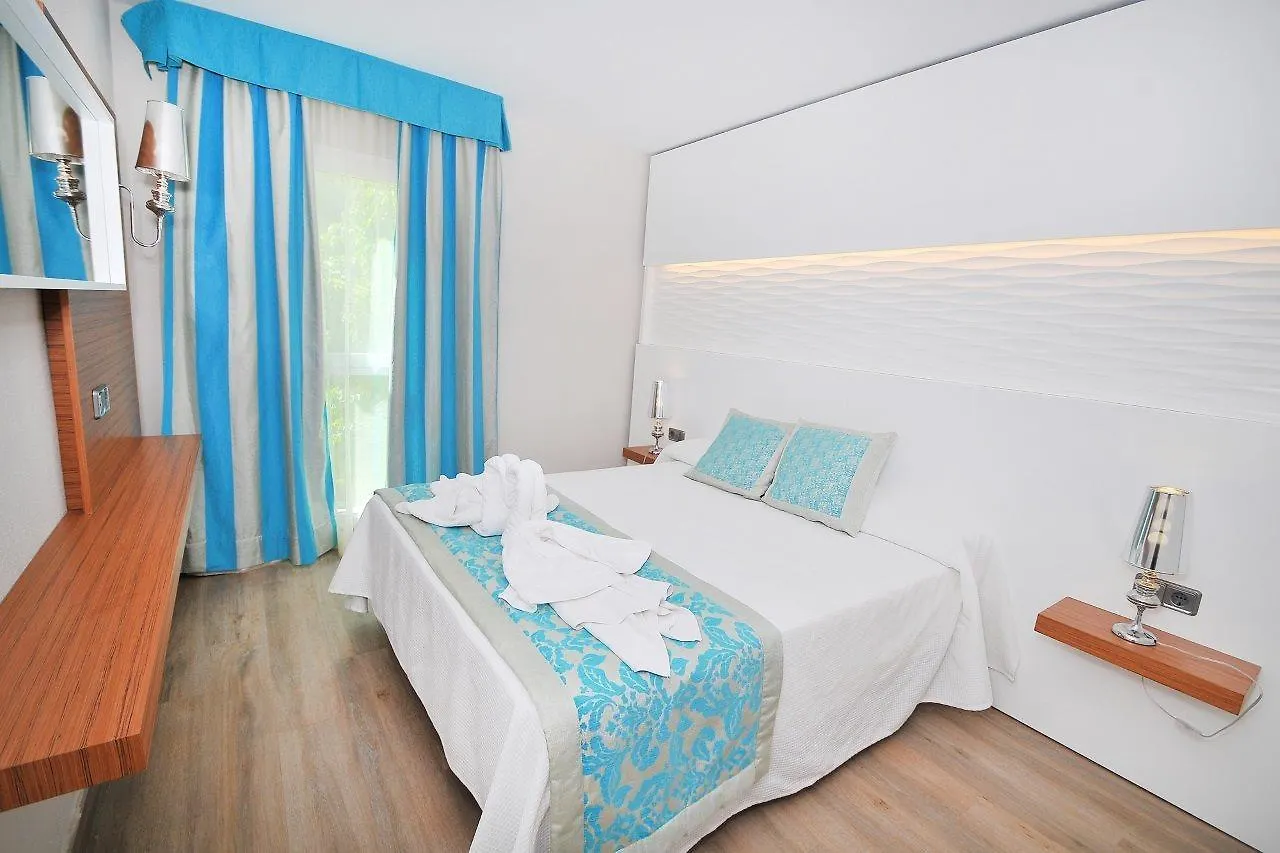 Marsenses Puerto Pollensa Hotel & Spa Adults Only