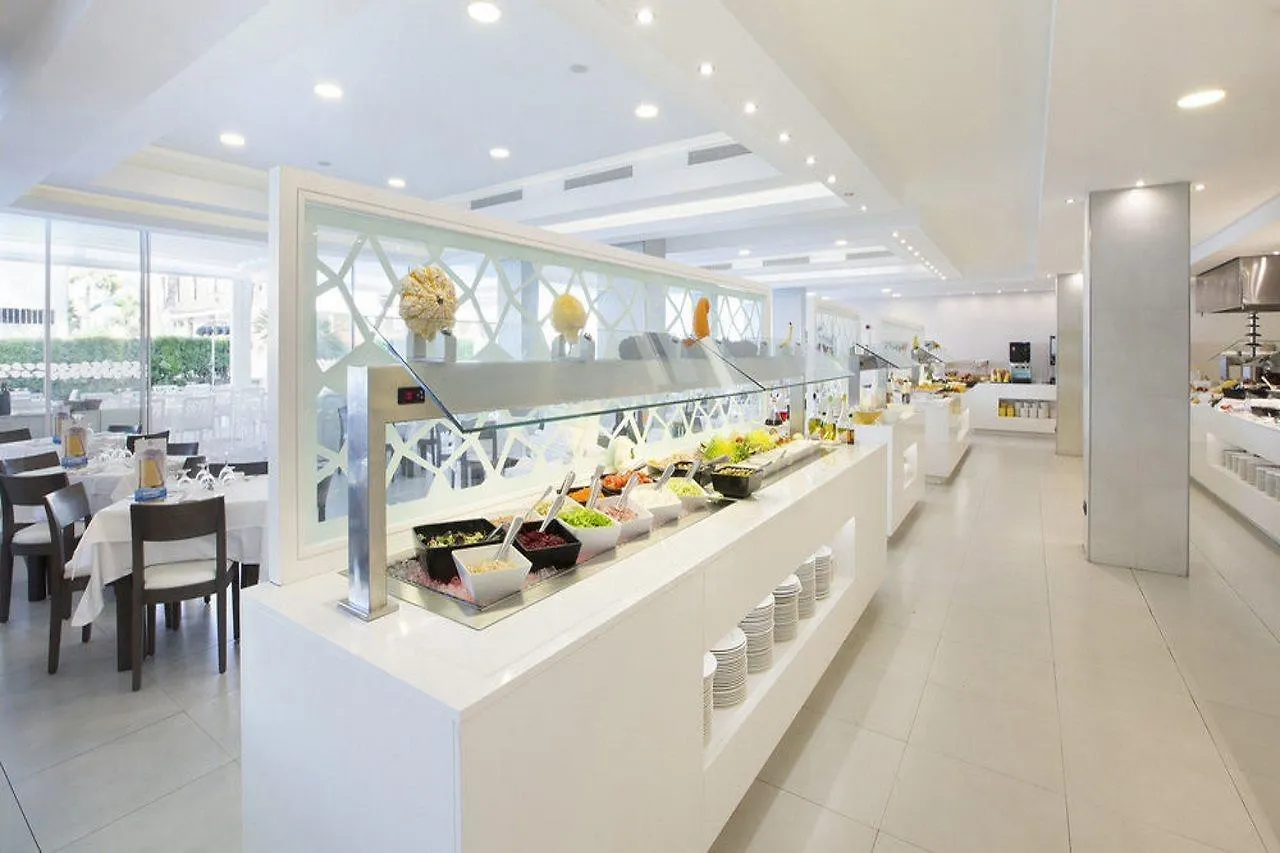 Marsenses Puerto Pollensa Hotel & Spa Adults Only 4*, Port de Pollença Spanien