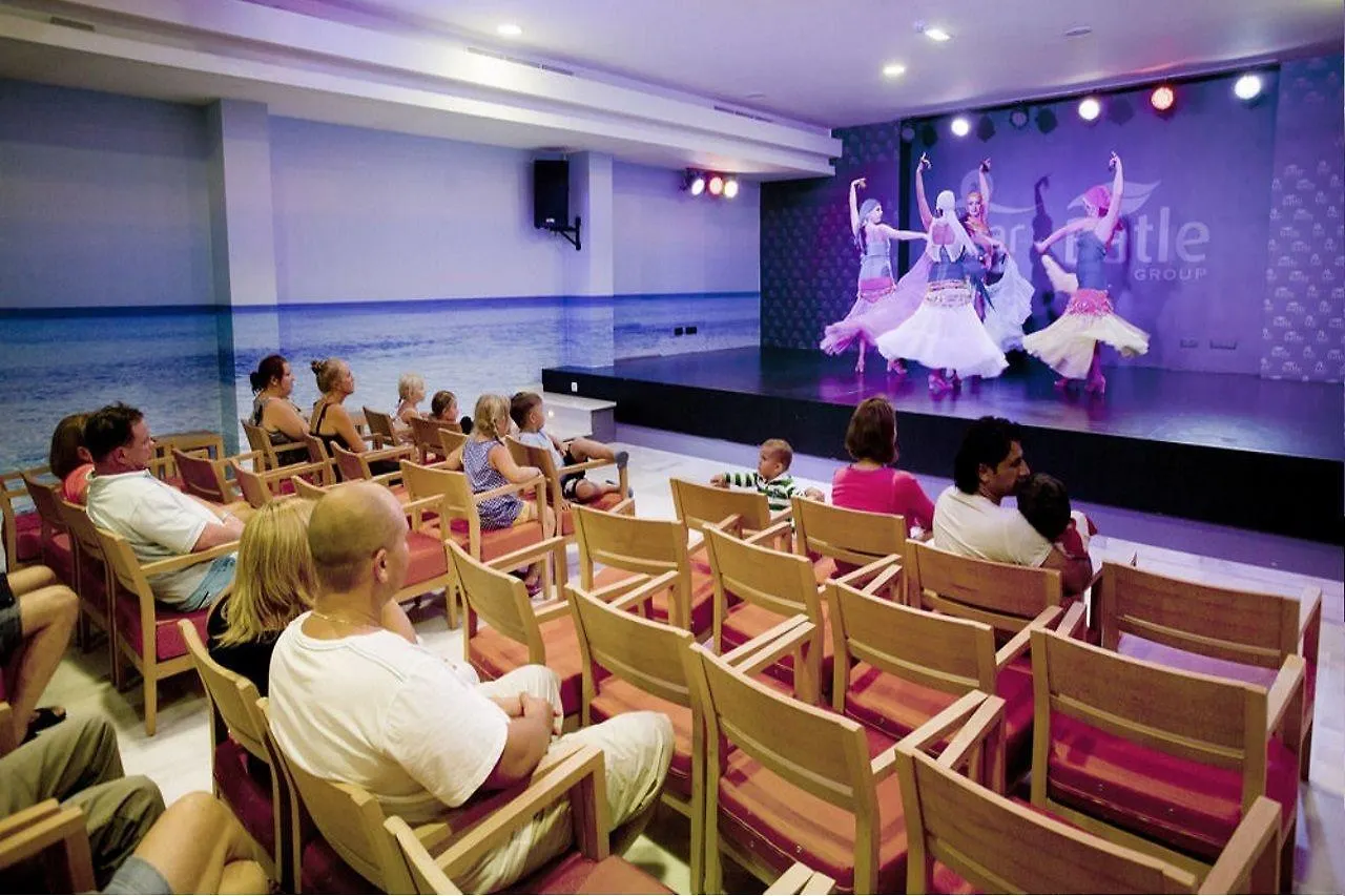 **** Aparthotel Marsenses Puerto Pollensa Hotel & Spa Adults Only Spanje