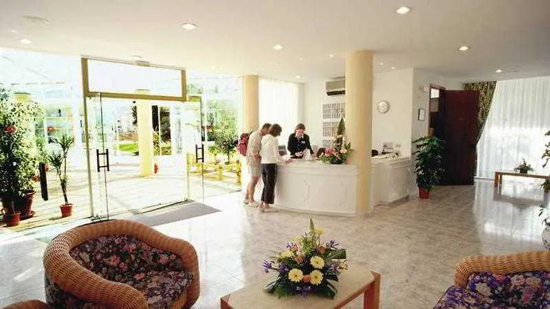 Aparthotel Marsenses Puerto Pollensa Hotel & Spa Adults Only