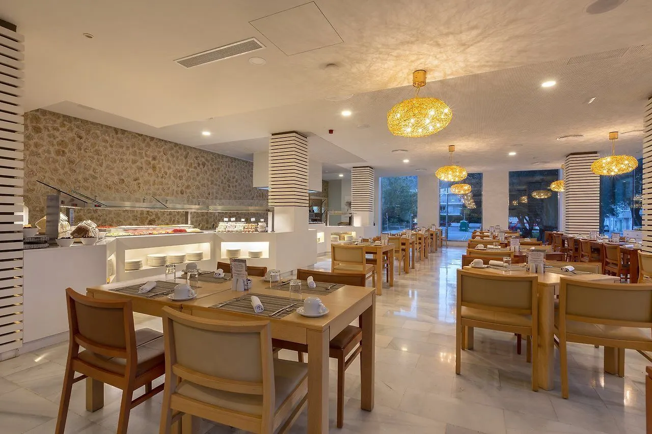 Marsenses Puerto Pollensa Hotel & Spa Adults Only 4*, Port de Pollença Spanien