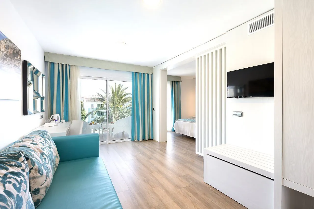 **** Aparthotel Marsenses Puerto Pollensa Hotel & Spa Adults Only Spanje