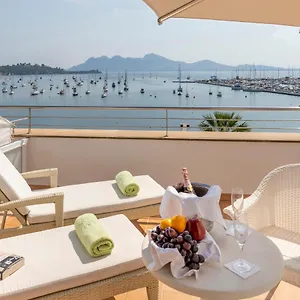 4* Hotel Miramar Mallorca