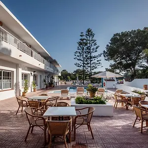 Hotel Es Pi - Emar, Playa Migjorn