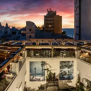 visit hotel