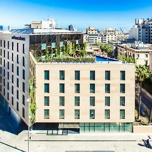 Ocean Drive 5* Barcelona