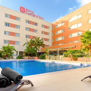 Hilton Garden 4* Malaga