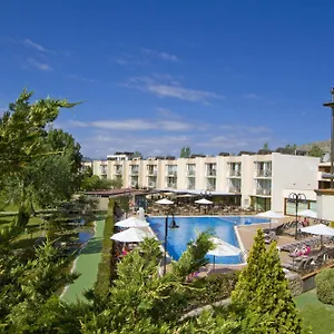 4* Aparthotel Duva & Spa