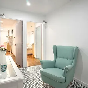Hotelito Boutique Mercat Apart-hotel L'Hospitalet de Llobregat