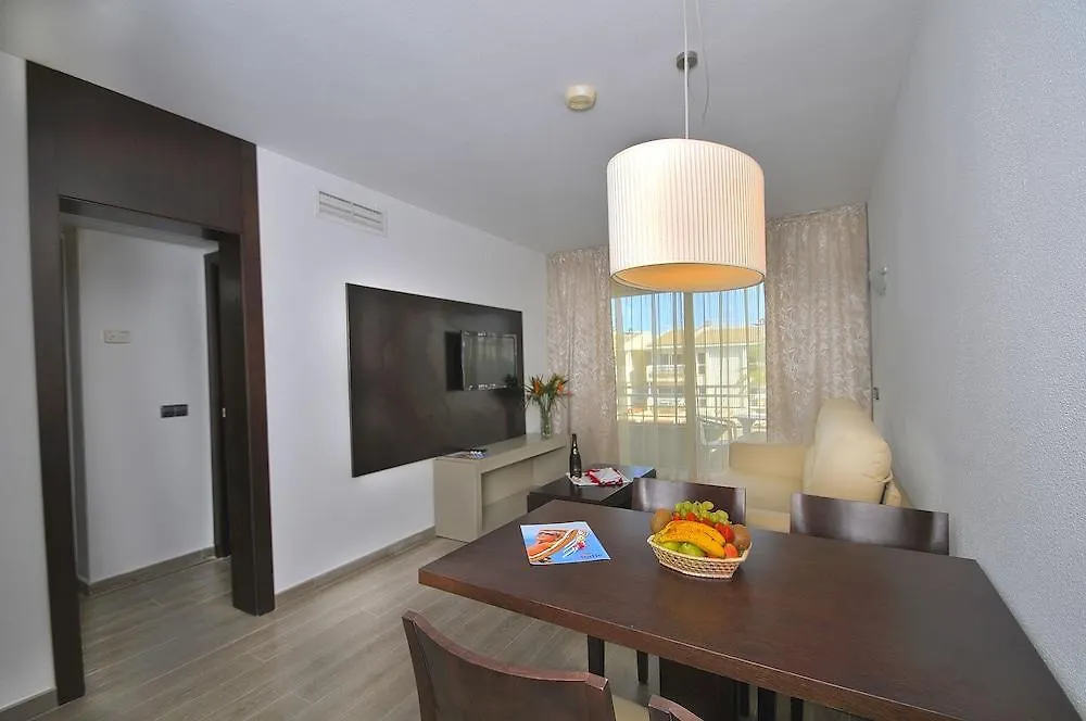 Marsenses Puerto Pollensa Hotel & Spa Adults Only Lejlighedshotel Port de Pollença