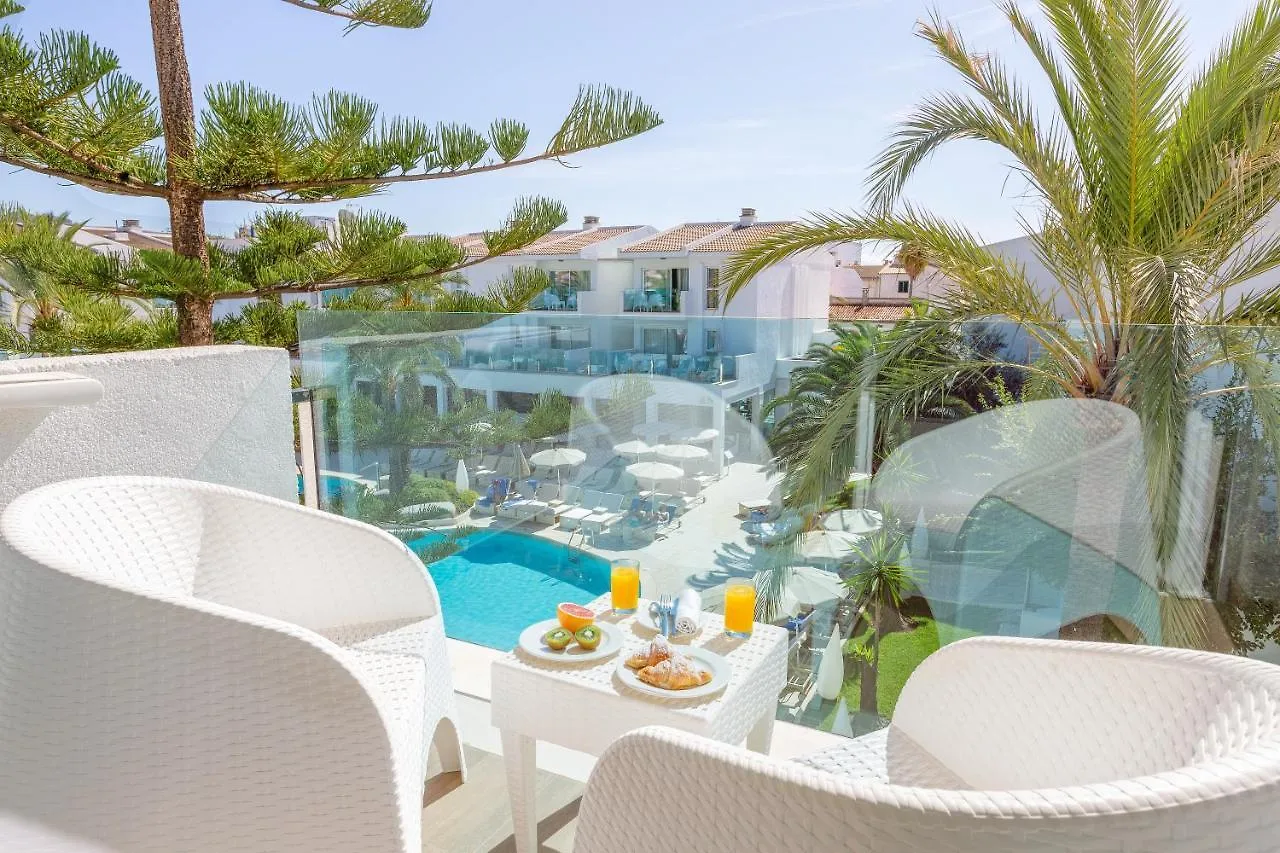 Aparthotel Marsenses Puerto Pollensa Hotel & Spa (Adults Only)