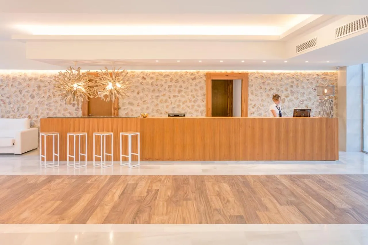 Aparthotel Marsenses Puerto Pollensa Hotel & Spa (Adults Only)