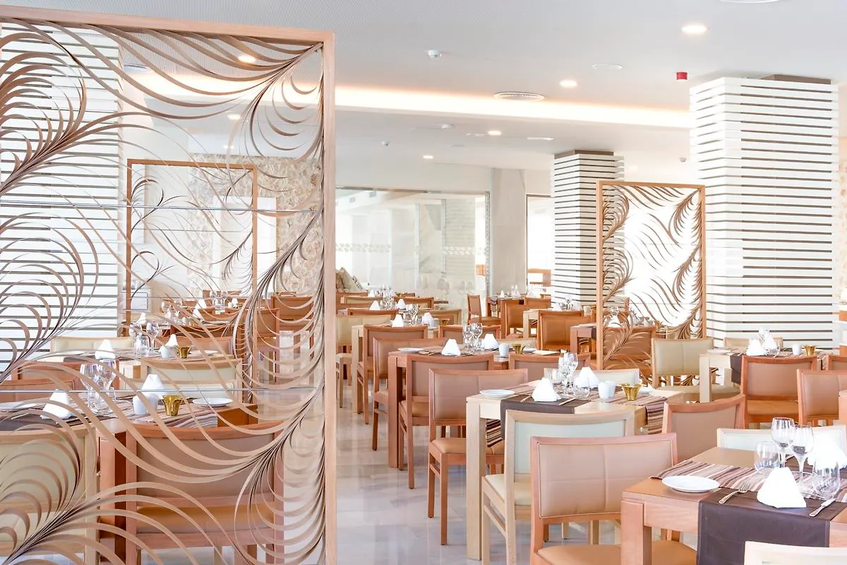 Marsenses Puerto Pollensa Hotel & Spa Adults Only Port de Pollença