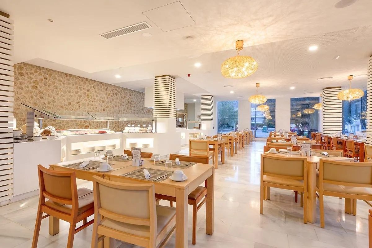 Marsenses Puerto Pollensa Hotel & Spa (Adults Only) 4*, Port de Pollenca