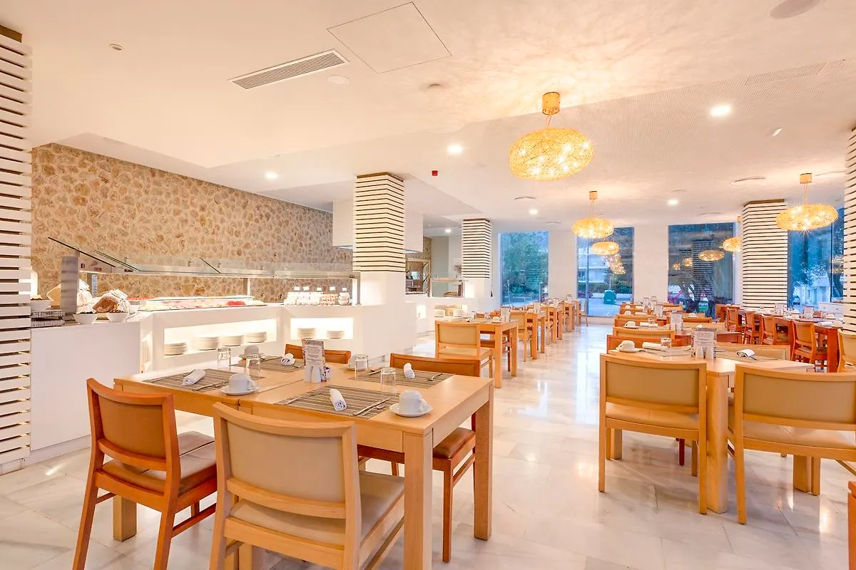 Marsenses Puerto Pollensa Hotel & Spa Adults Only Apart-hotel