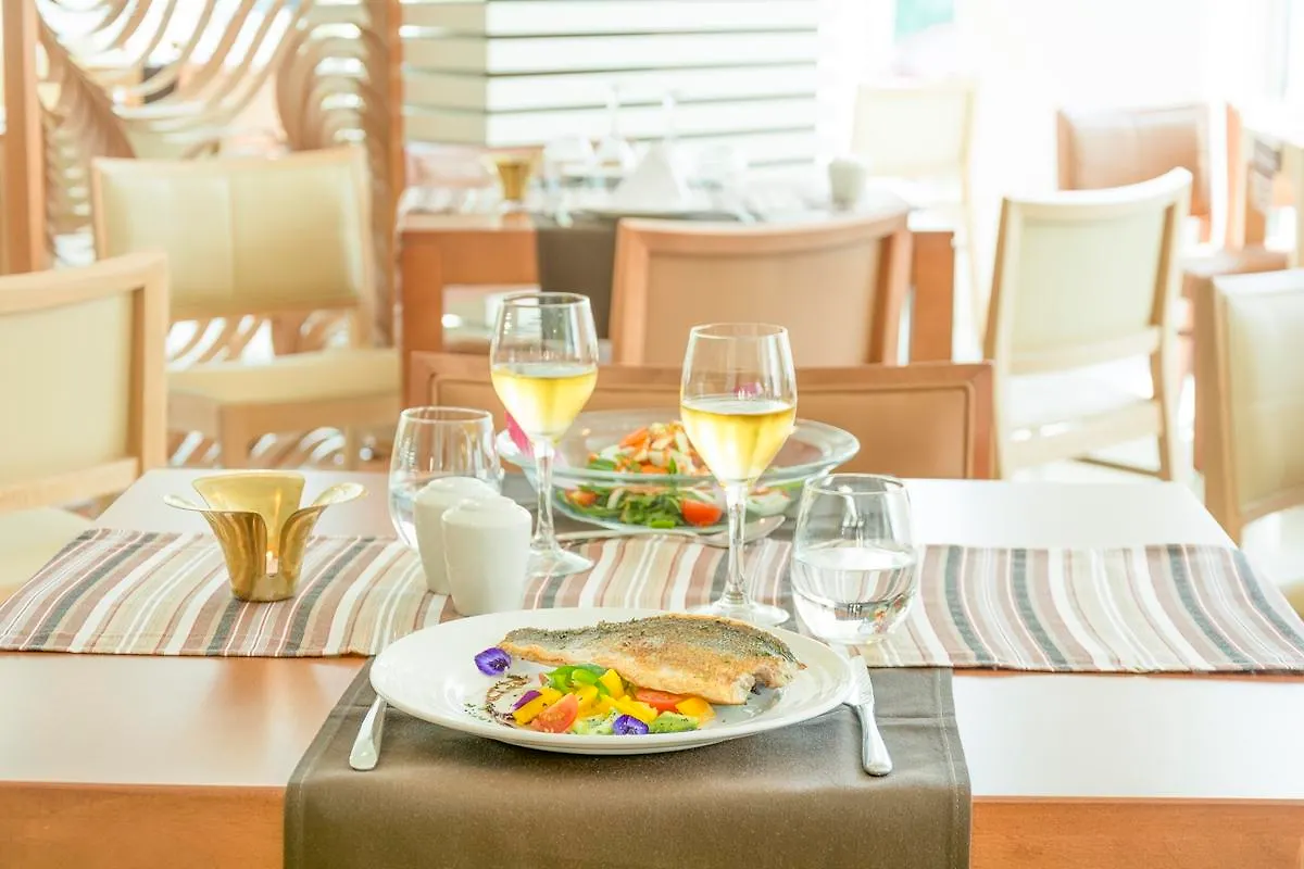 Aparthotel Marsenses Puerto Pollensa Hotel & Spa Adults Only
