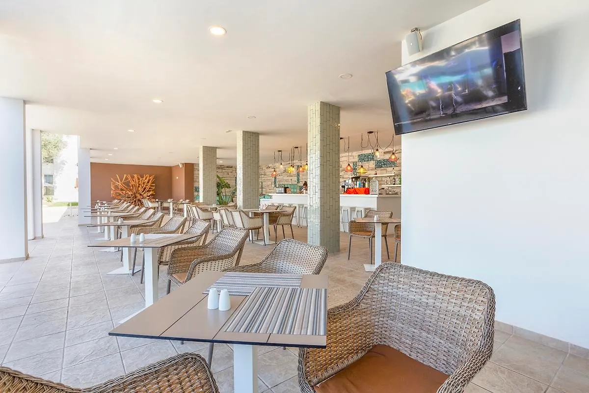 Marsenses Puerto Pollensa Hotel & Spa Adults Only Spanien