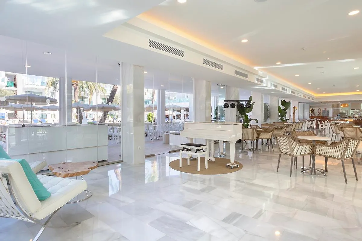 Marsenses Puerto Pollensa Hotel & Spa Adults Only Apart-hotel Port de Pollença
