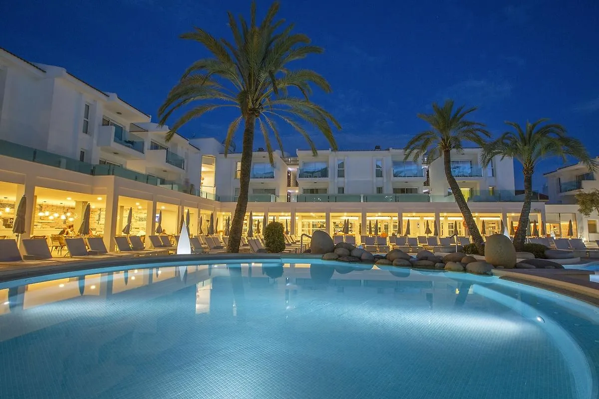 Aparthotel Marsenses Puerto Pollensa Hotel & Spa (Adults Only)