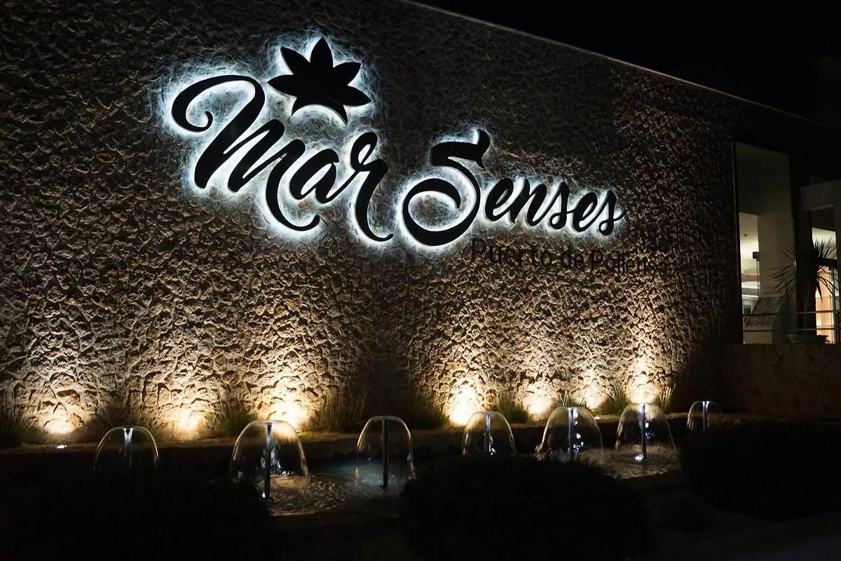 **** Apart-hotel Marsenses Puerto Pollensa Hotel & Spa Adults Only Espanha