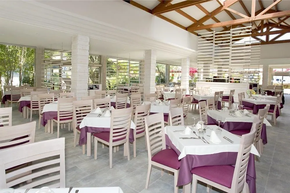Aparthotel Marsenses Puerto Pollensa Hotel & Spa Adults Only