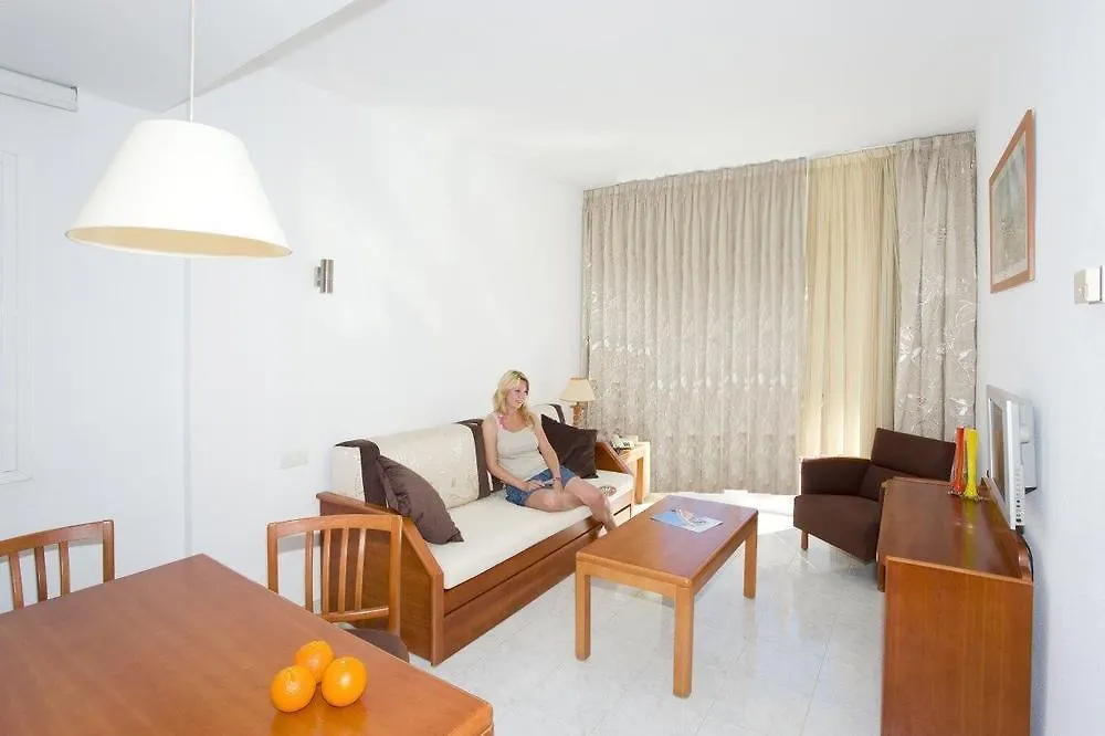 **** Aparthotel Marsenses Puerto Pollensa Hotel & Spa Adults Only Spain