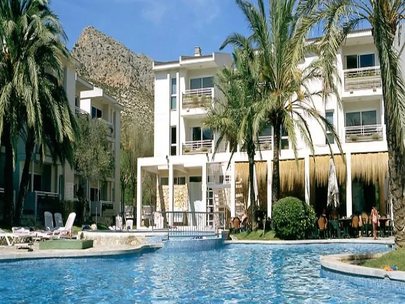 Aparthotel Marsenses Puerto Pollensa Hotel & Spa Adults Only