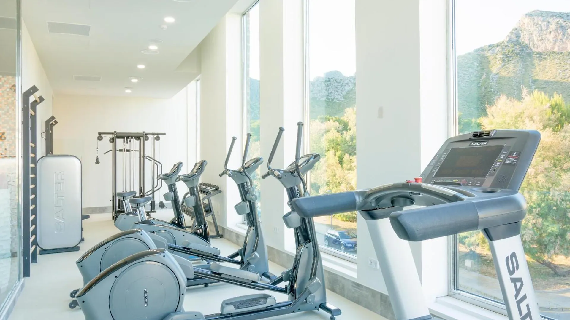 Apart-hotel Marsenses Puerto Pollensa Hotel & Spa Adults Only