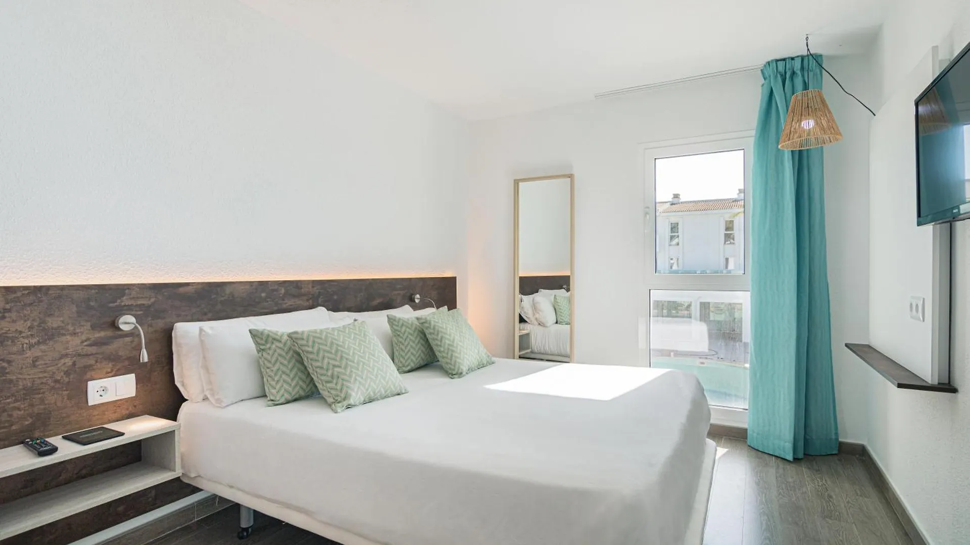 **** Aparthotel Marsenses Puerto Pollensa Hotel & Spa Adults Only Spain