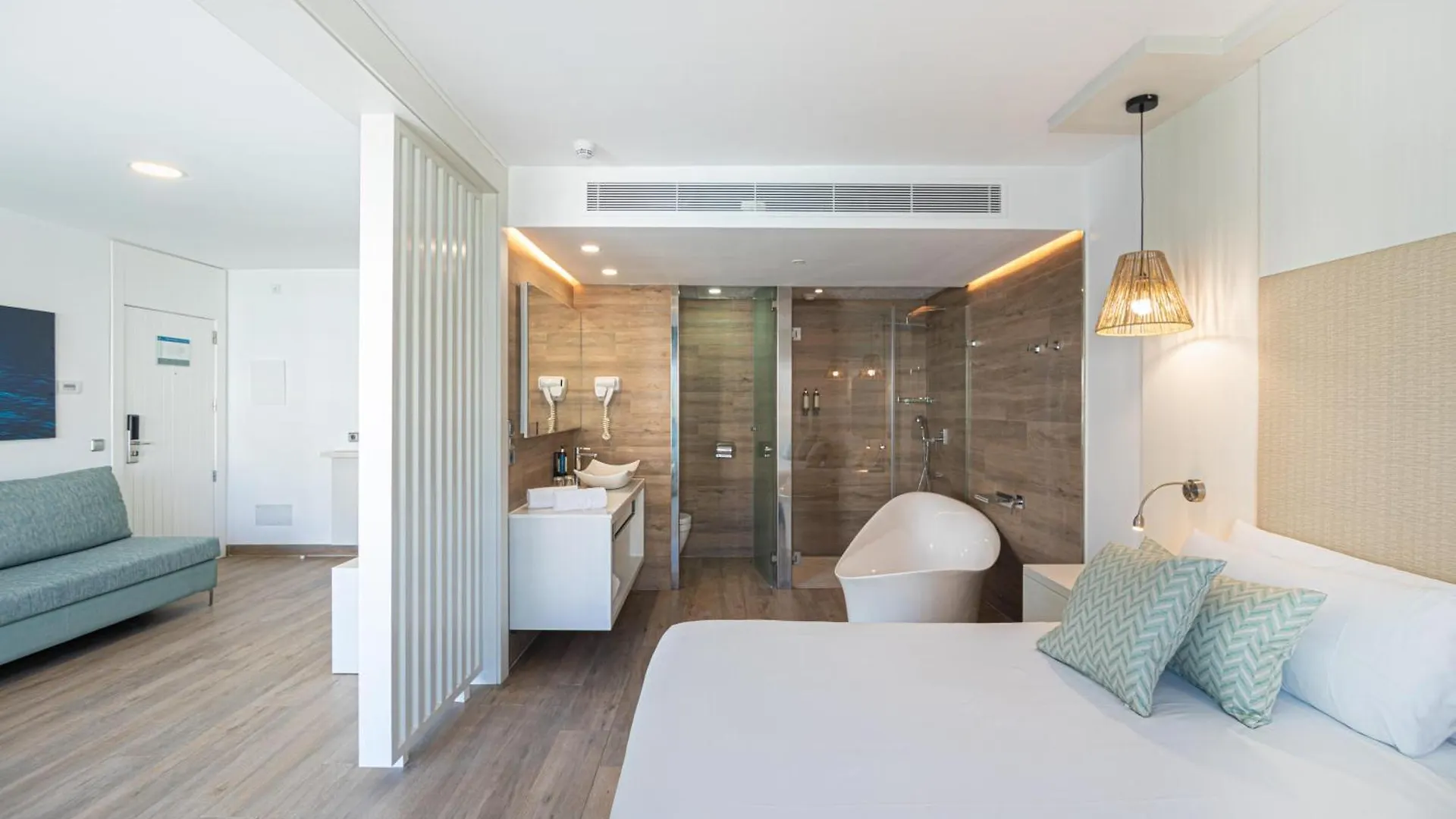 Marsenses Puerto Pollensa Hotel & Spa Adults Only Port de Pollença