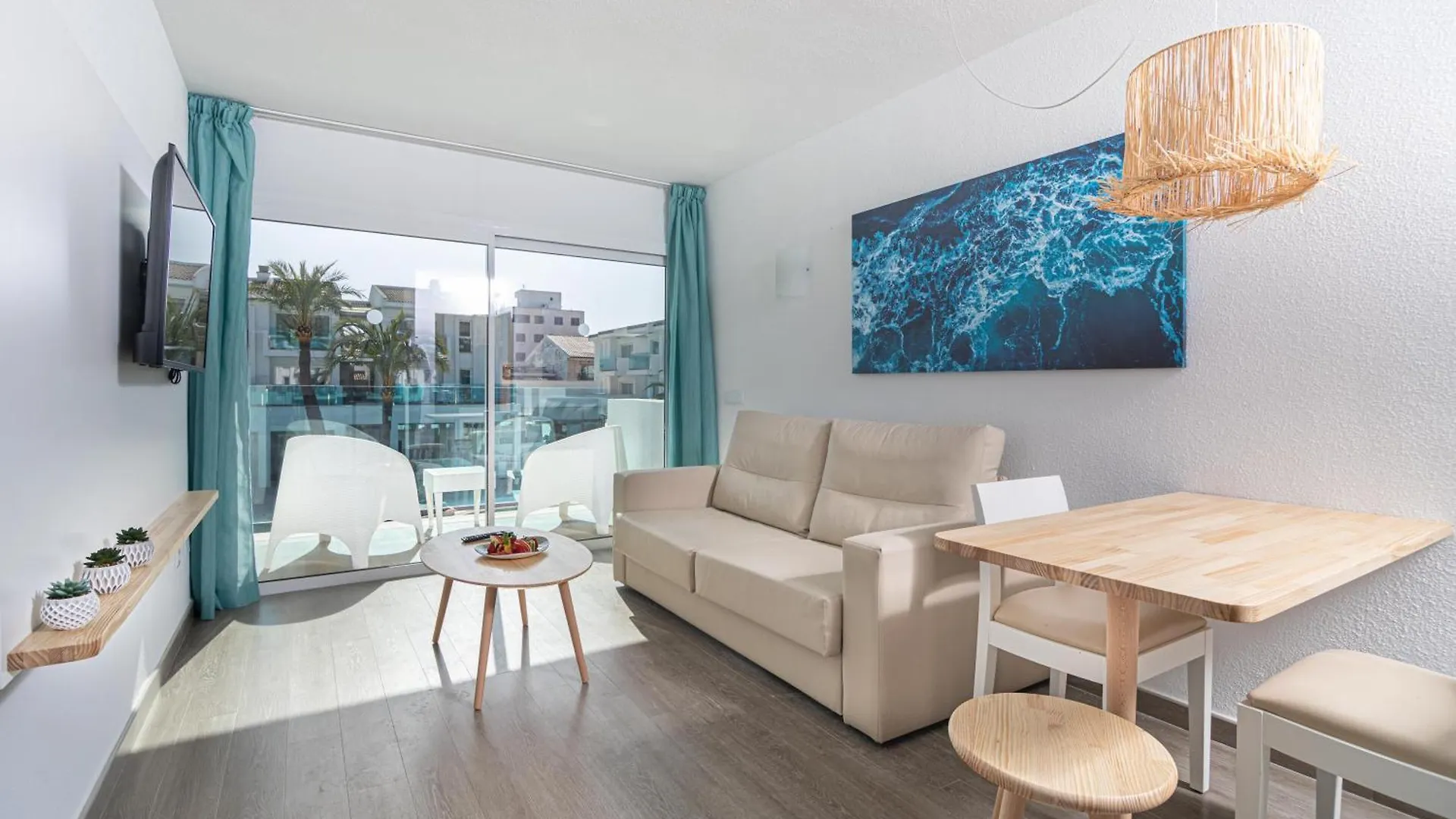 Marsenses Puerto Pollensa Hotel & Spa Adults Only Lejlighedshotel Port de Pollença