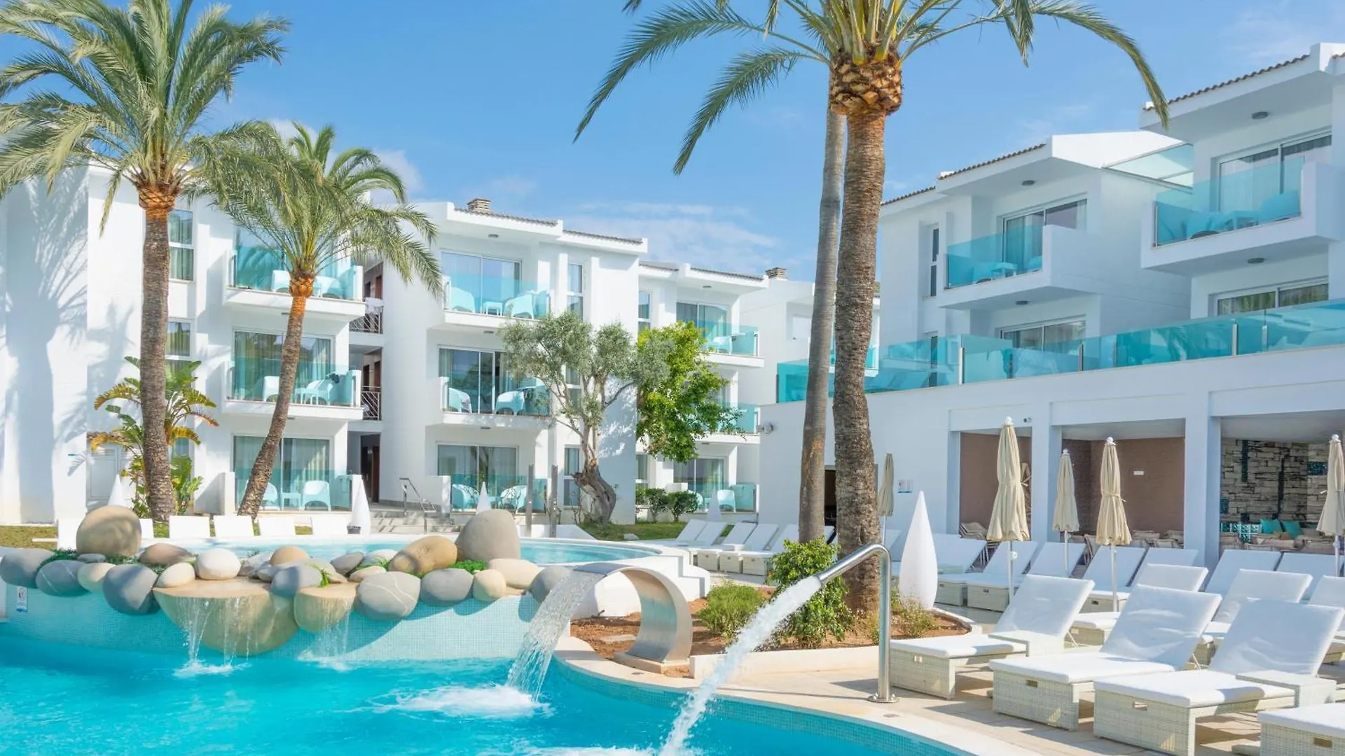 Marsenses Puerto Pollensa Hotel & Spa Adults Only Port de Pollença