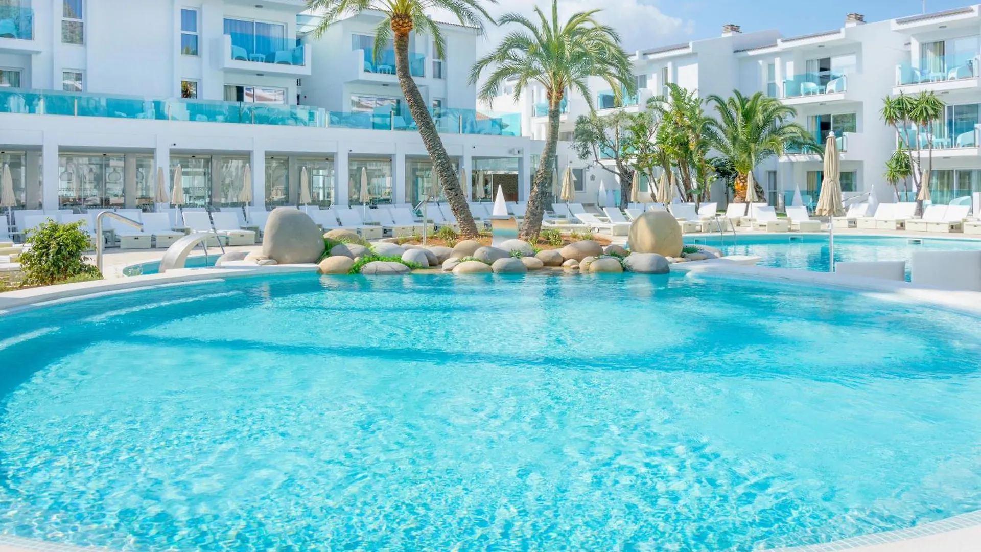 Marsenses Puerto Pollensa Hotel & Spa Adults Only