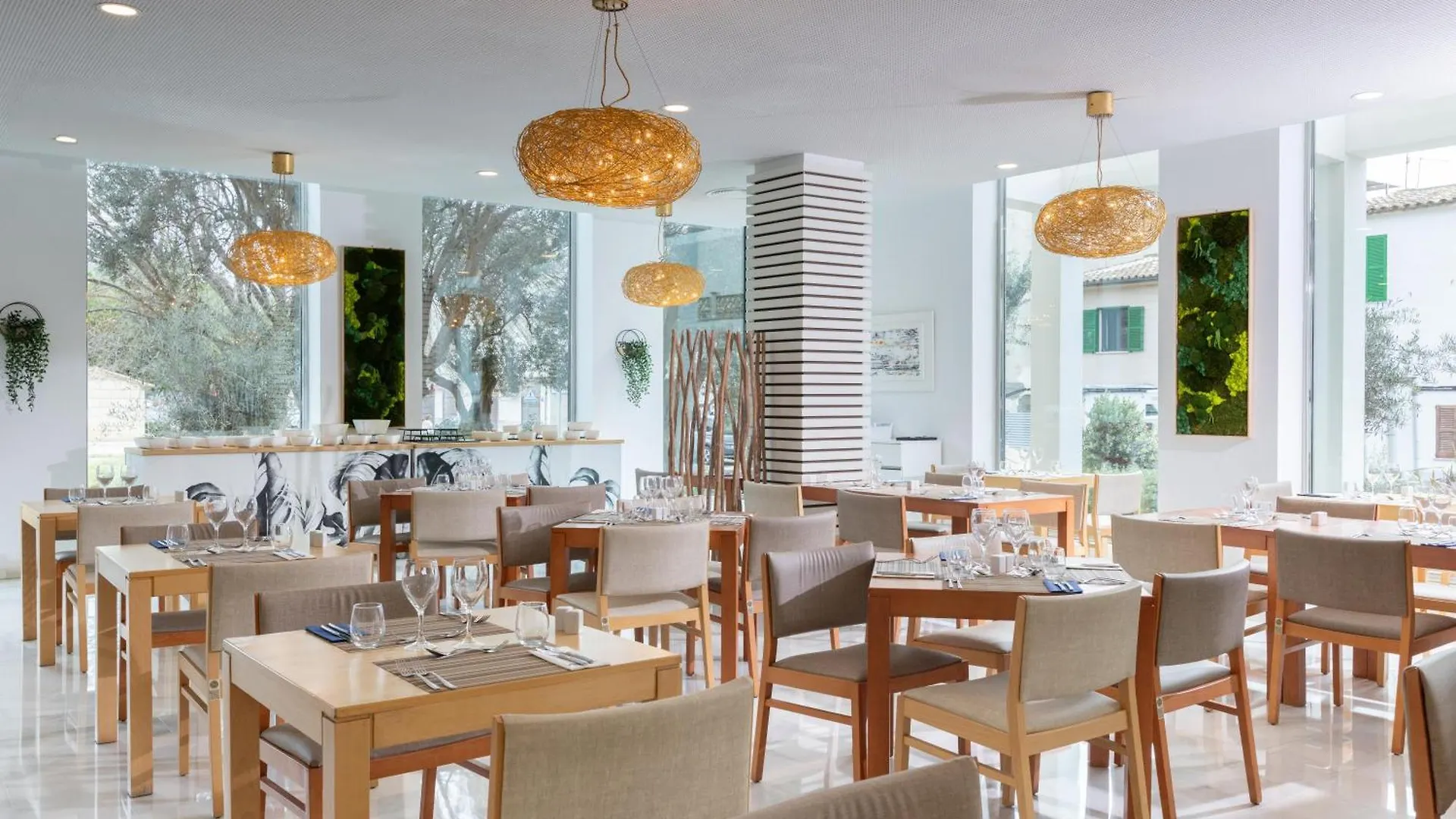 Apart-hotel Marsenses Puerto Pollensa Hotel & Spa Adults Only
