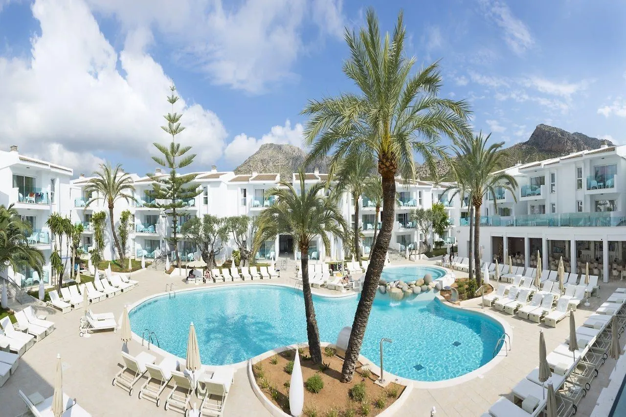 Marsenses Puerto Pollensa Hotel & Spa Adults Only