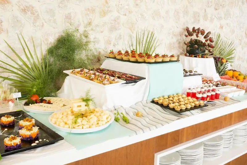 Marsenses Puerto Pollensa Hotel & Spa Adults Only