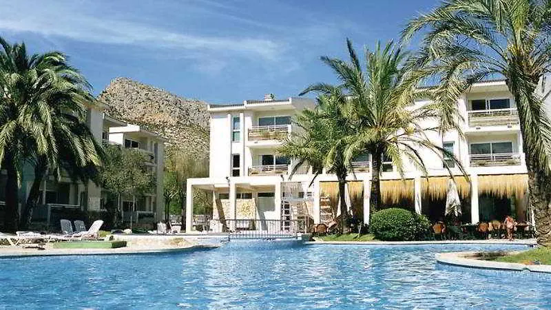 **** Lejlighedshotel Marsenses Puerto Pollensa Hotel & Spa Adults Only Spanien