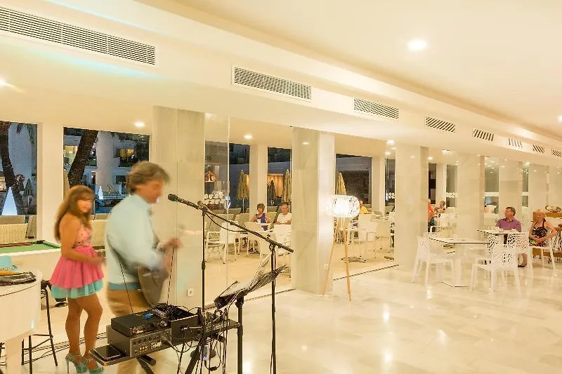 Marsenses Puerto Pollensa Hotel & Spa Adults Only 4*, Port de Pollenca