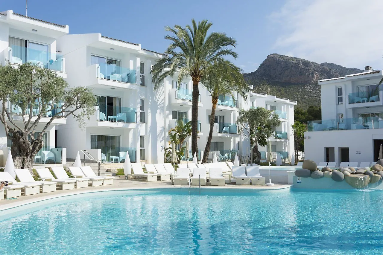 **** Aparthotel Marsenses Puerto Pollensa Hotel & Spa (Adults Only) Spain