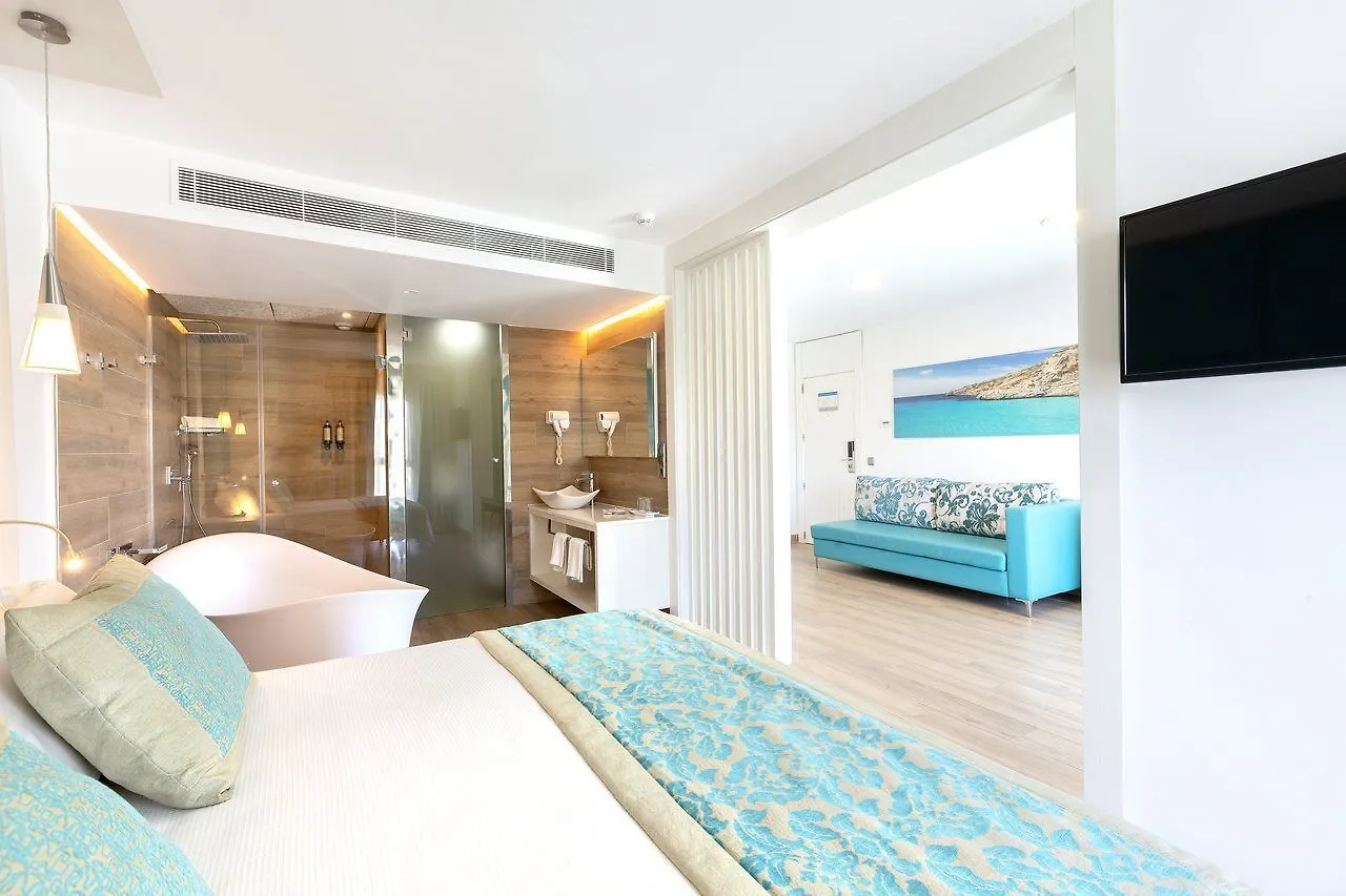 Aparthotel Marsenses Puerto Pollensa Hotel & Spa (Adults Only)