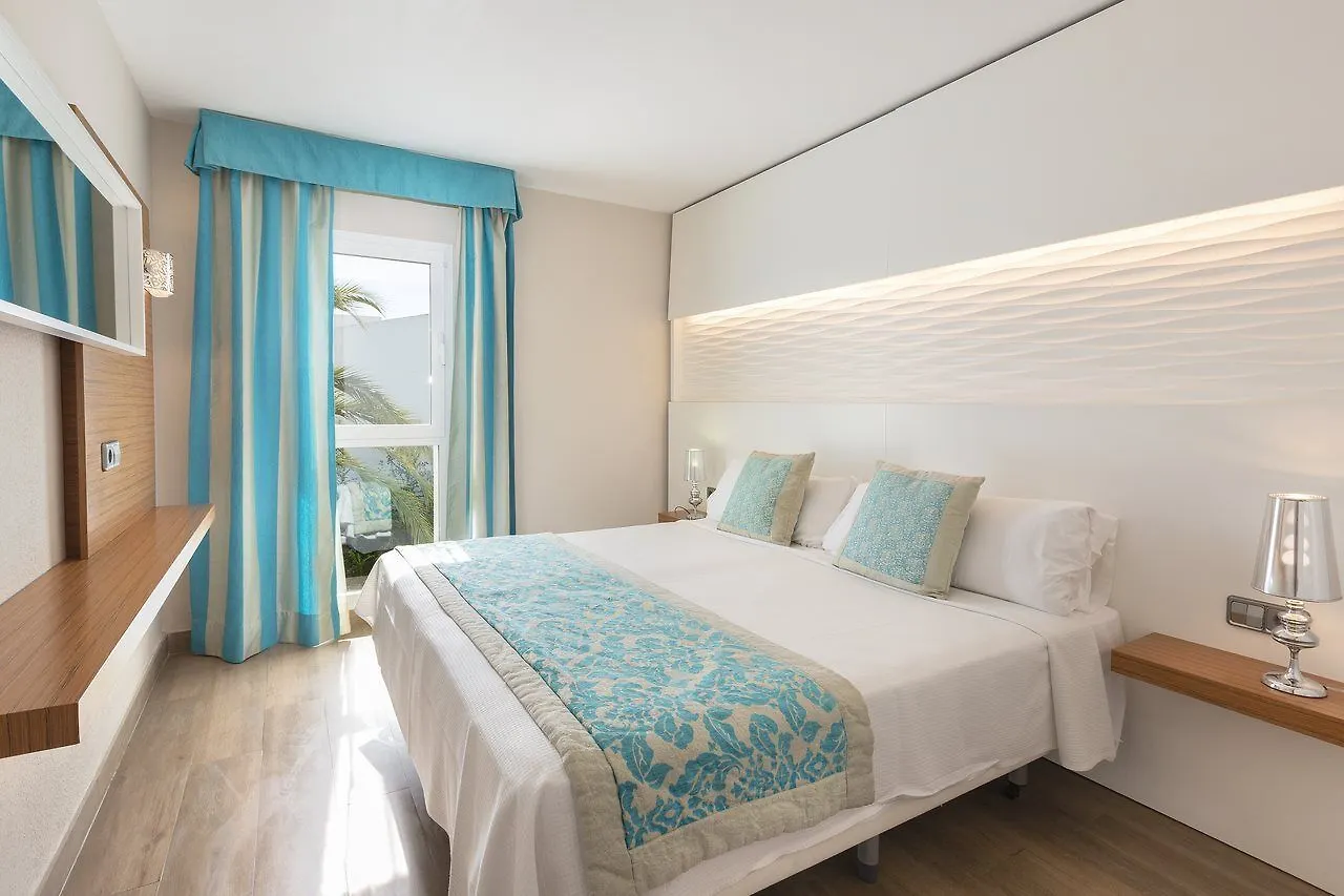 Marsenses Puerto Pollensa Hotel & Spa Adults Only Apart-hotel