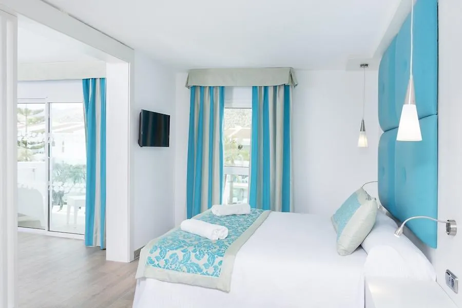 **** Apart-hotel Marsenses Puerto Pollensa Hotel & Spa Adults Only Espanha