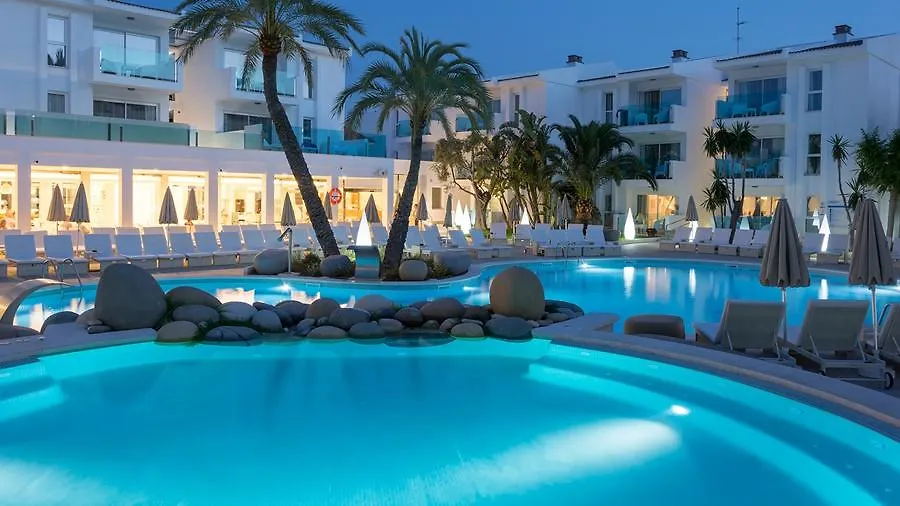 Marsenses Puerto Pollensa Hotel & Spa Adults Only Port de Pollença